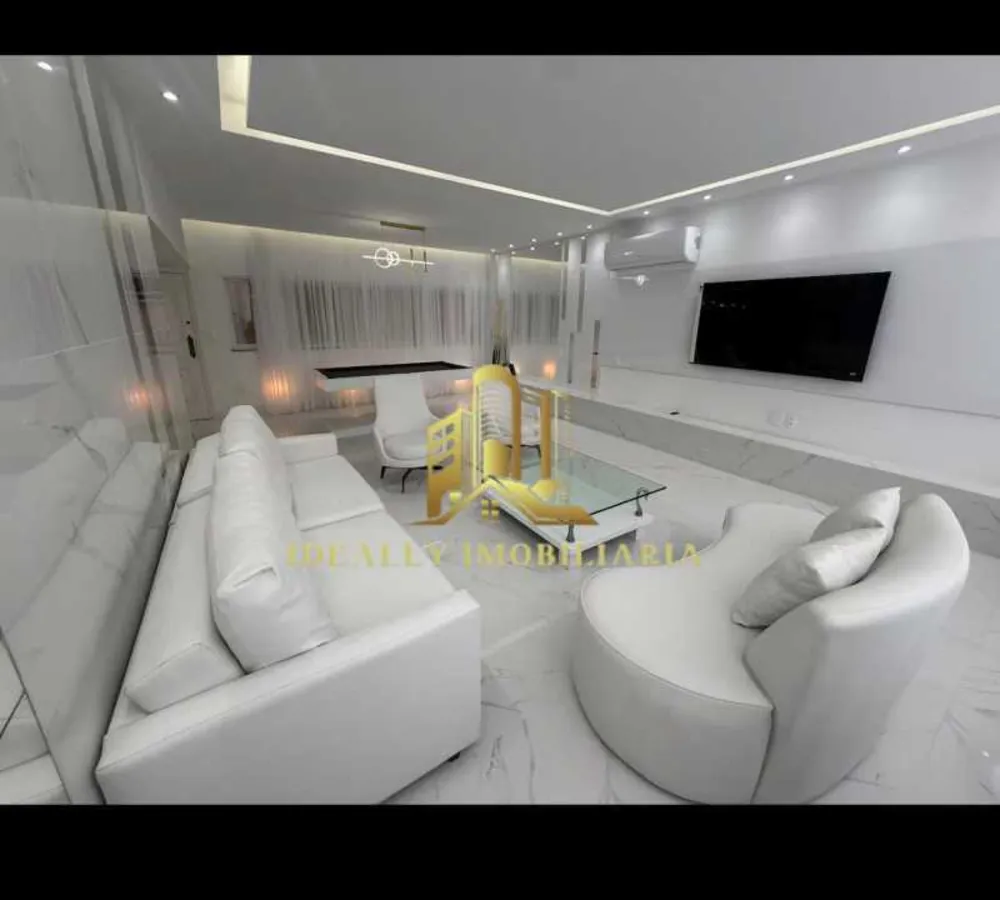 Apartamento, 4 quartos, 131 m² - Foto 1