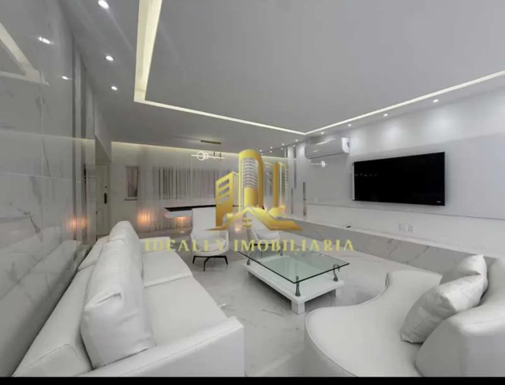 Apartamento, 4 quartos, 131 m² - Foto 4