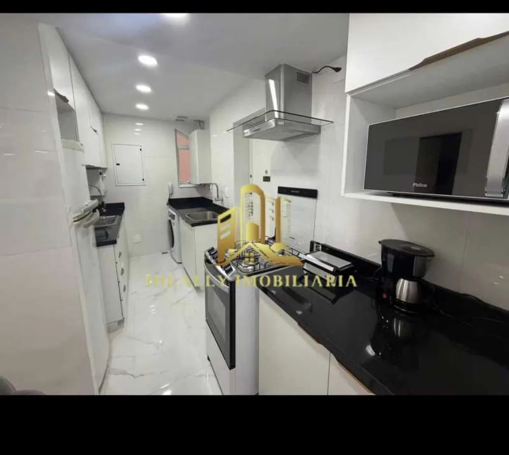 Apartamento, 4 quartos, 131 m² - Foto 10