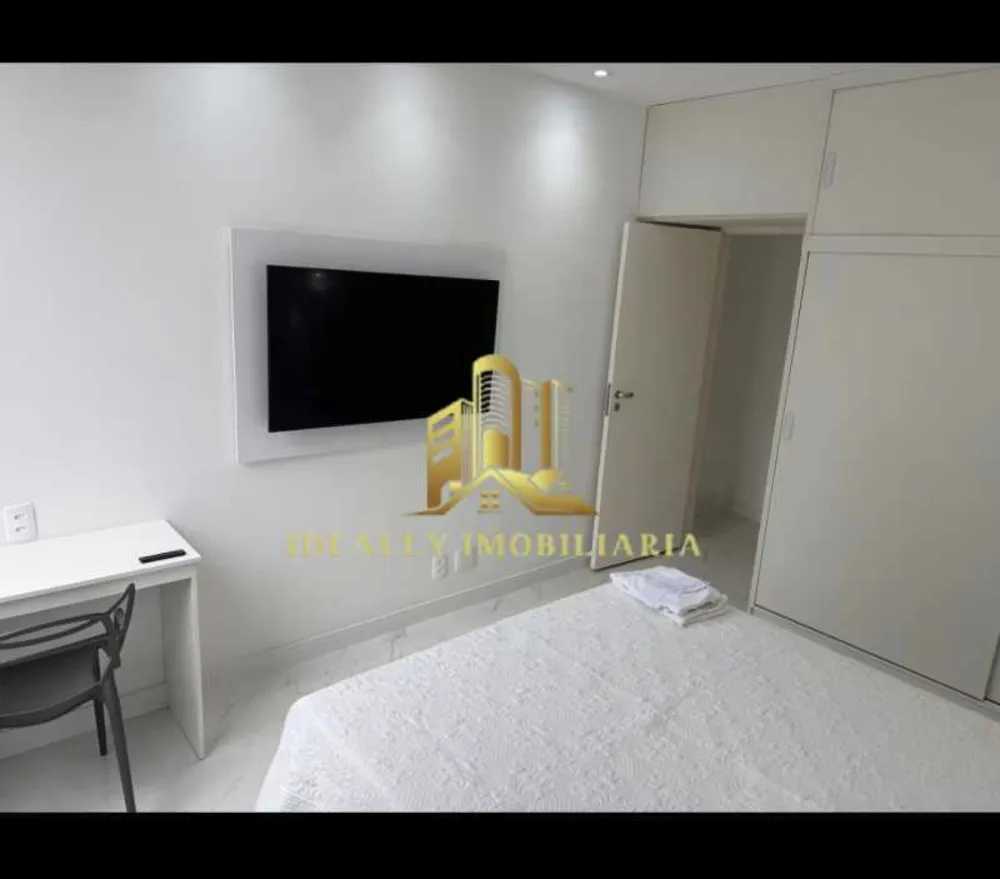 Apartamento, 4 quartos, 131 m² - Foto 20