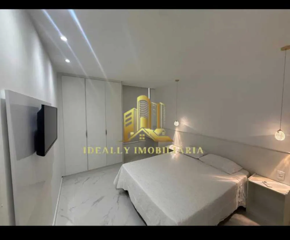 Apartamento, 4 quartos, 131 m² - Foto 23