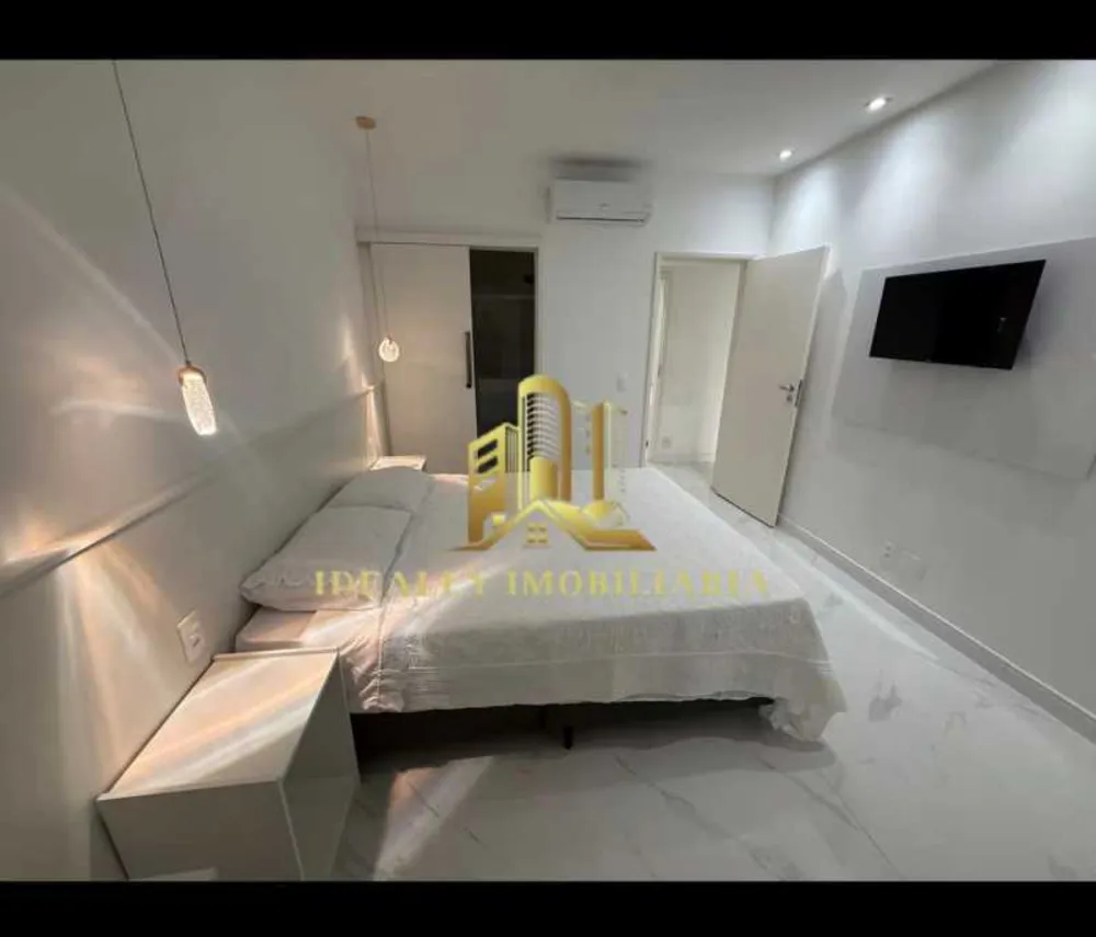Apartamento, 4 quartos, 131 m² - Foto 18