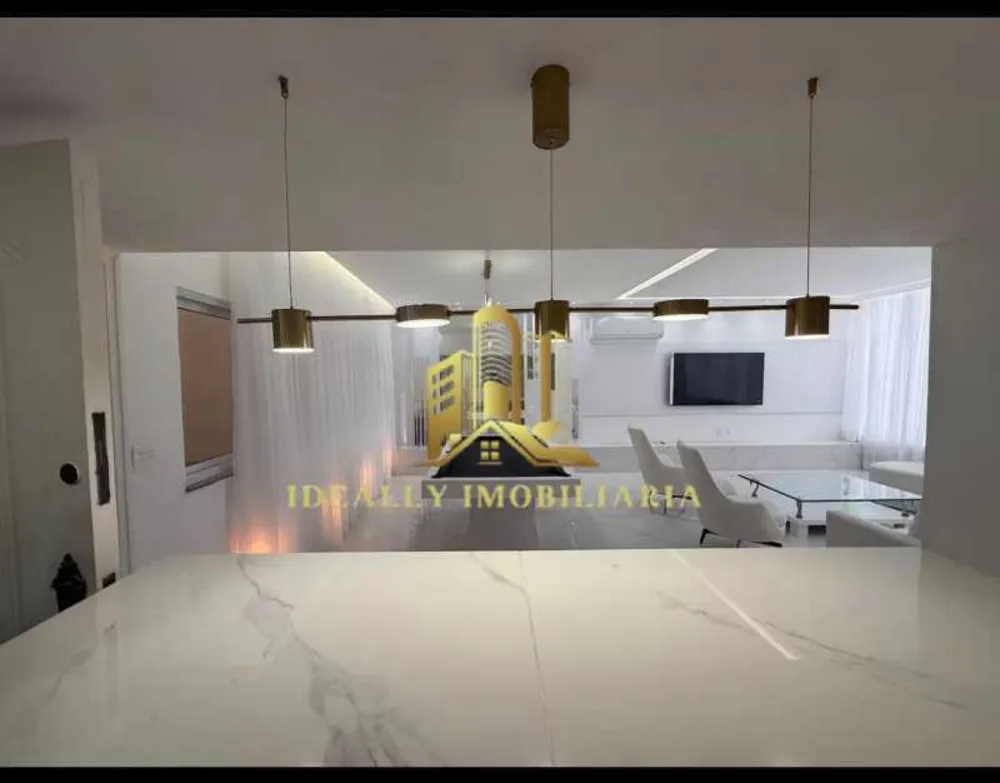 Apartamento, 4 quartos, 131 m² - Foto 9