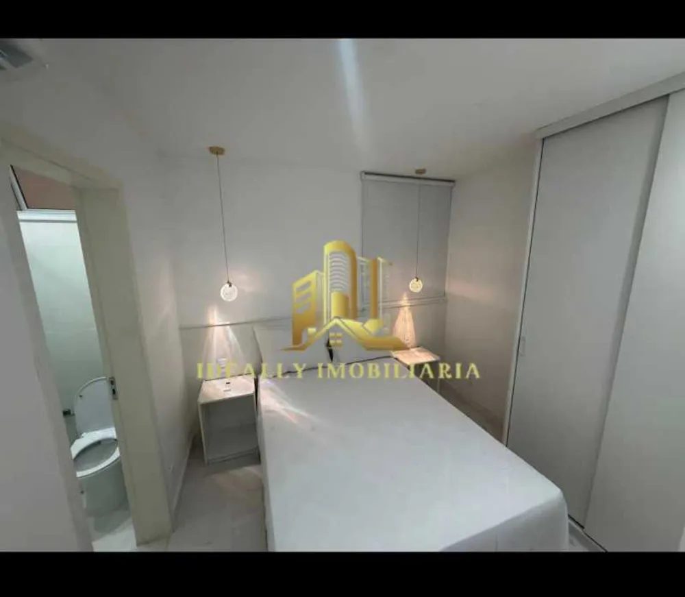 Apartamento, 4 quartos, 131 m² - Foto 15