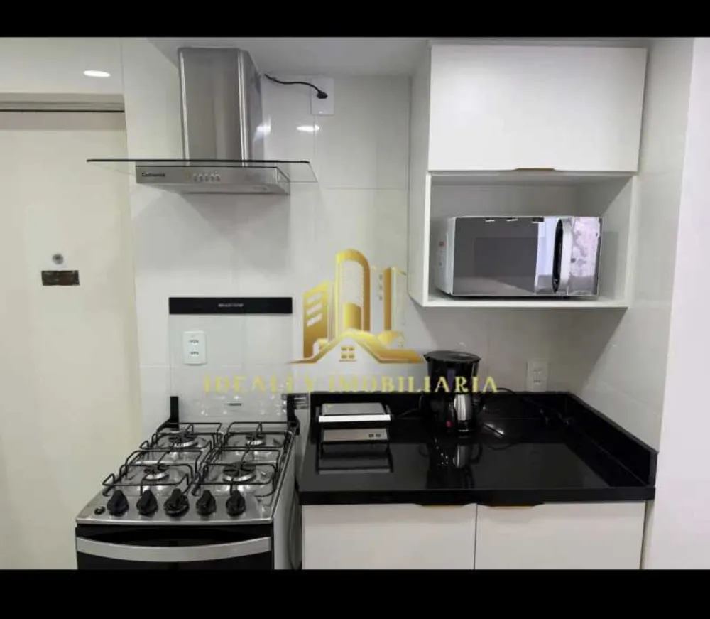 Apartamento, 4 quartos, 131 m² - Foto 11