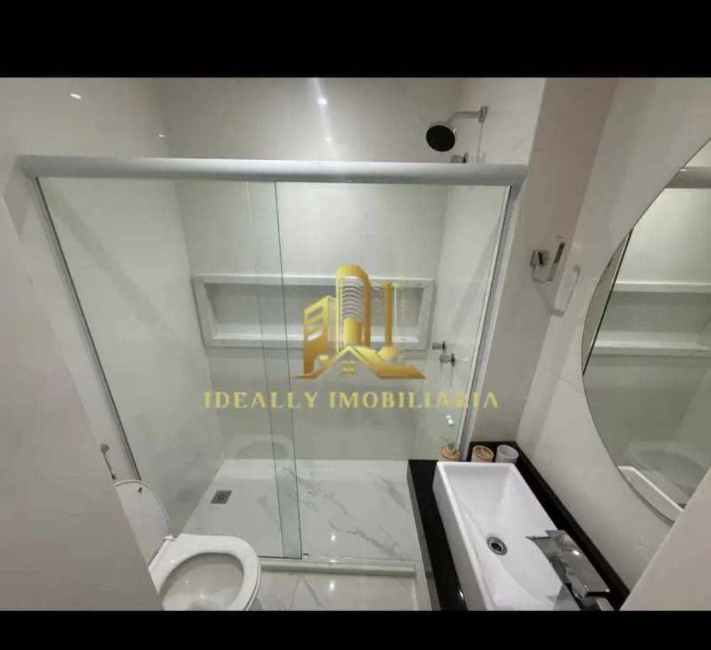 Apartamento, 4 quartos, 131 m² - Foto 29
