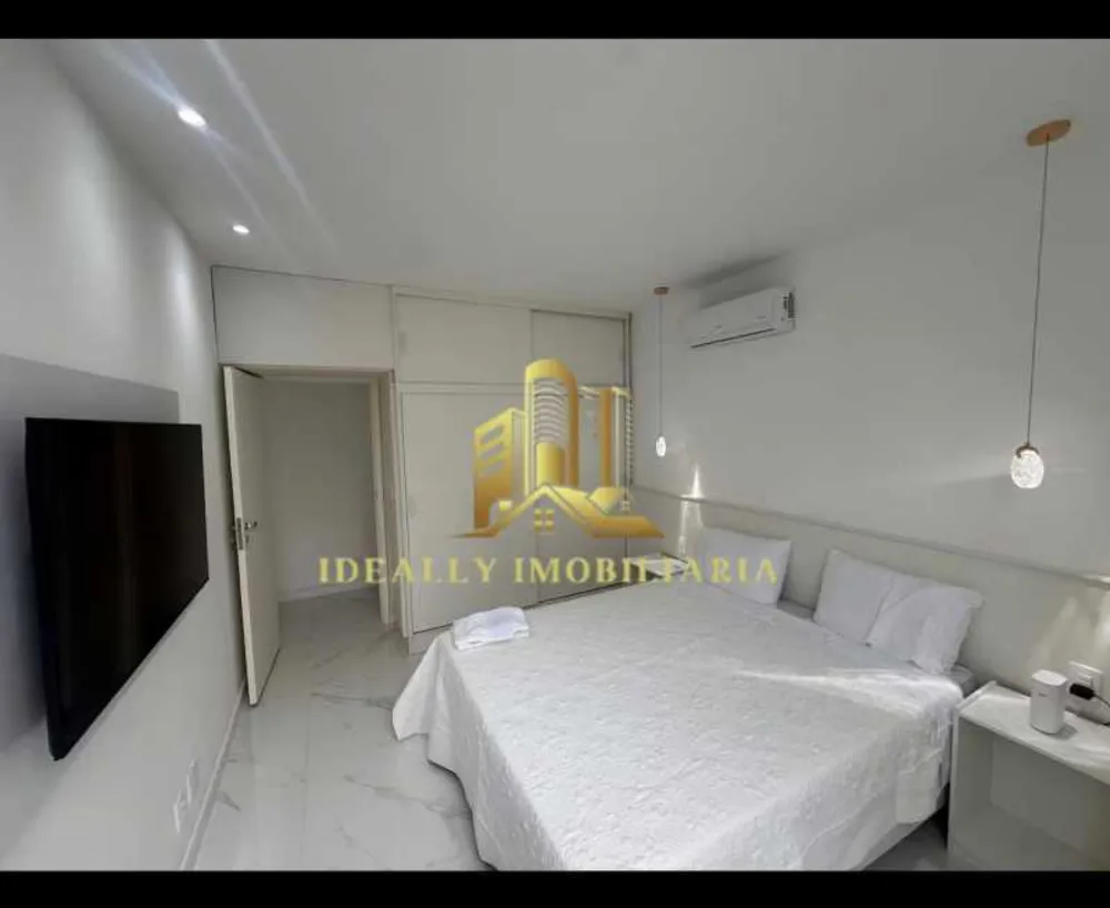 Apartamento, 4 quartos, 131 m² - Foto 21