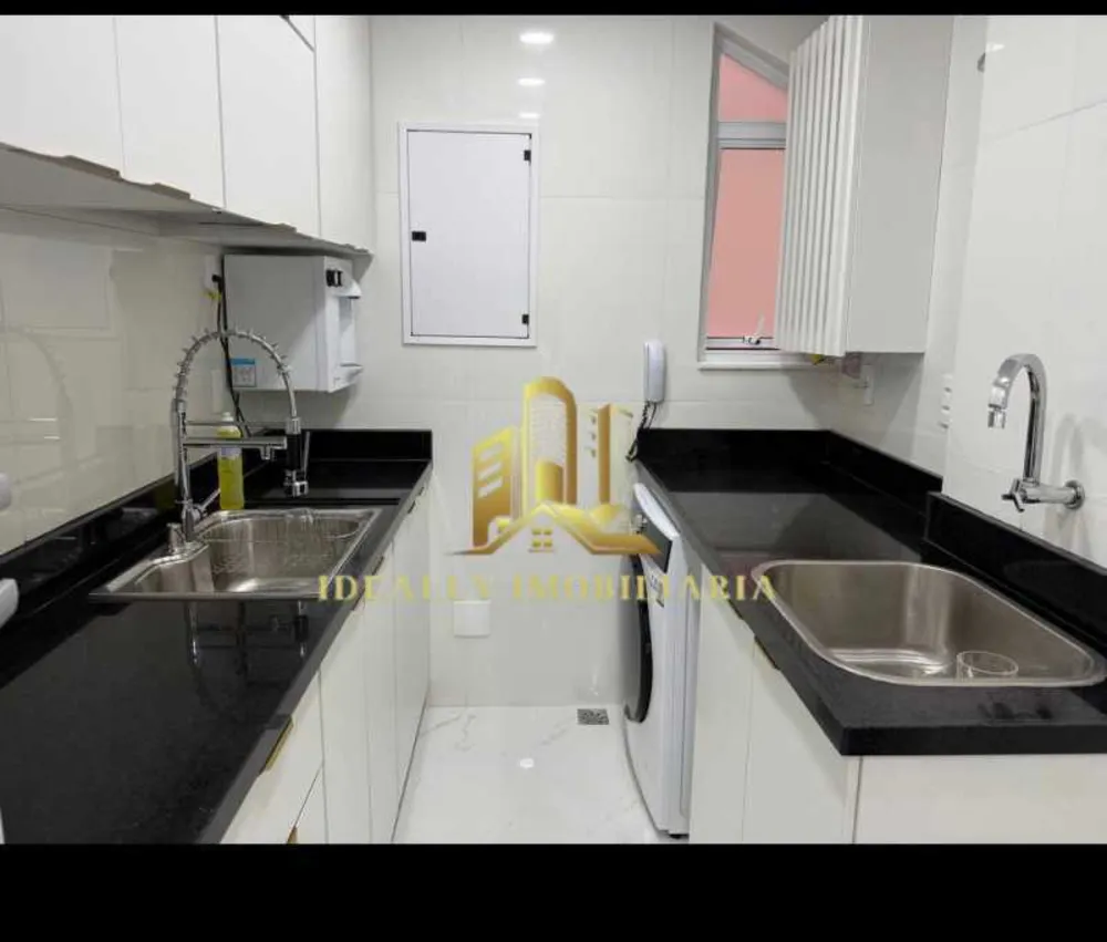 Apartamento, 4 quartos, 131 m² - Foto 13