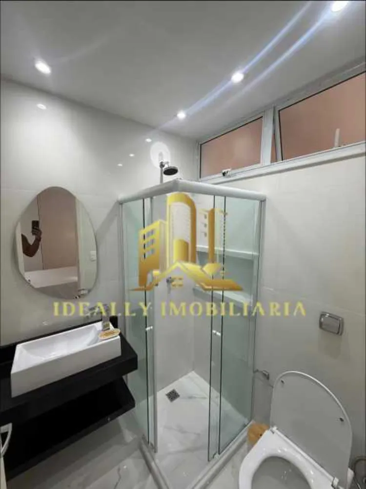 Apartamento, 4 quartos, 131 m² - Foto 28