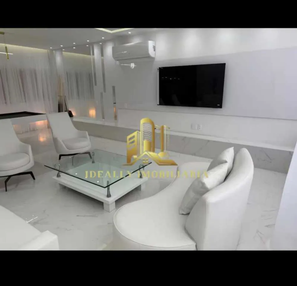 Apartamento, 4 quartos, 131 m² - Foto 8