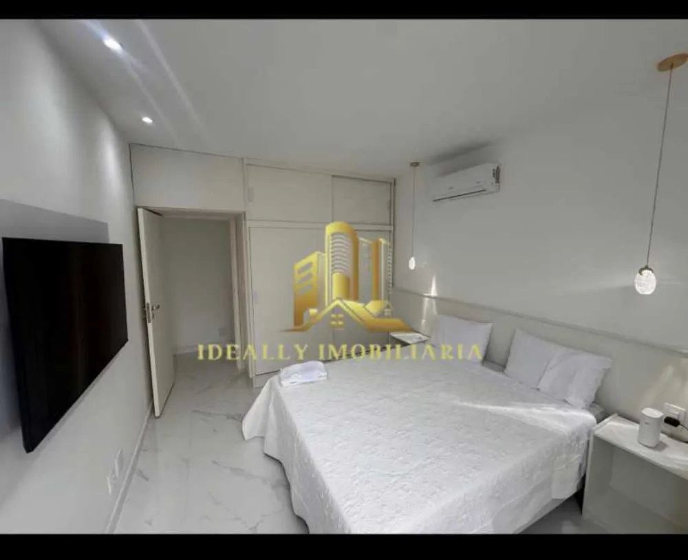 Apartamento, 4 quartos, 131 m² - Foto 22