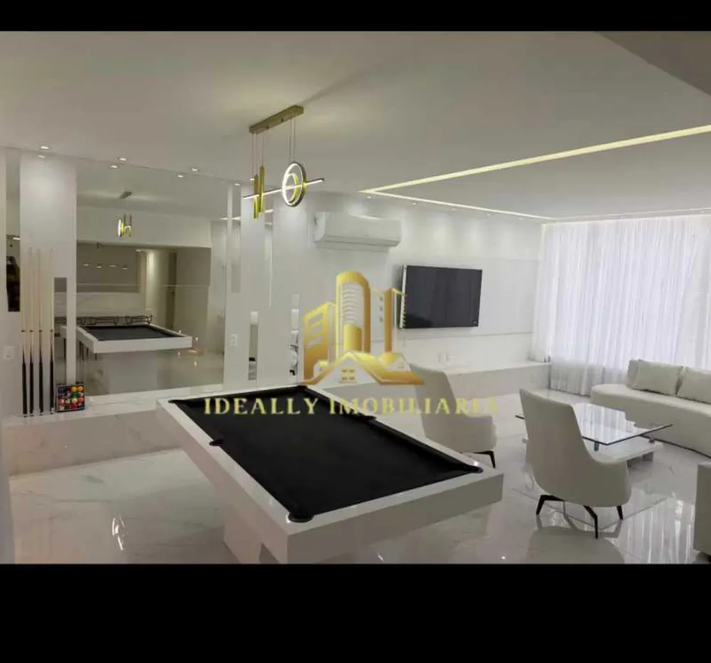 Apartamento, 4 quartos, 131 m² - Foto 3