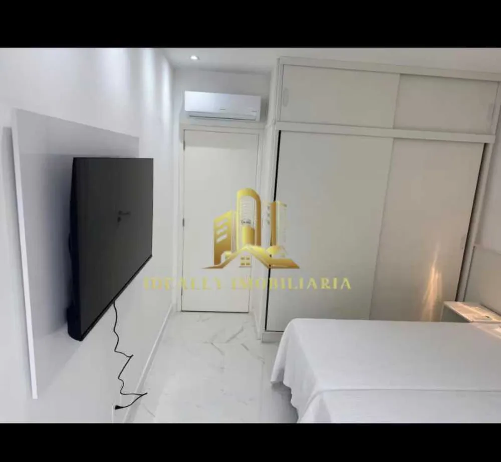 Apartamento, 4 quartos, 131 m² - Foto 26