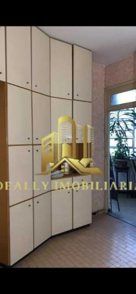 Apartamento, 3 quartos, 124 m² - Foto 3