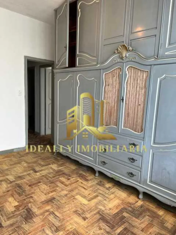 Apartamento, 3 quartos, 124 m² - Foto 16