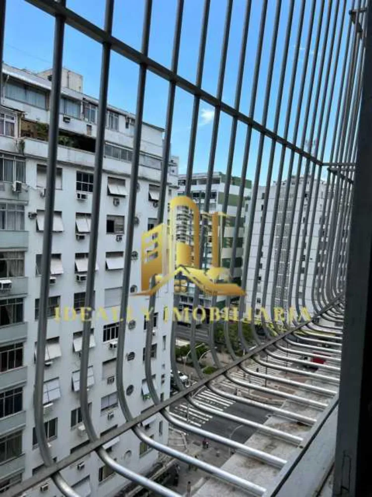 Apartamento, 3 quartos, 124 m² - Foto 1