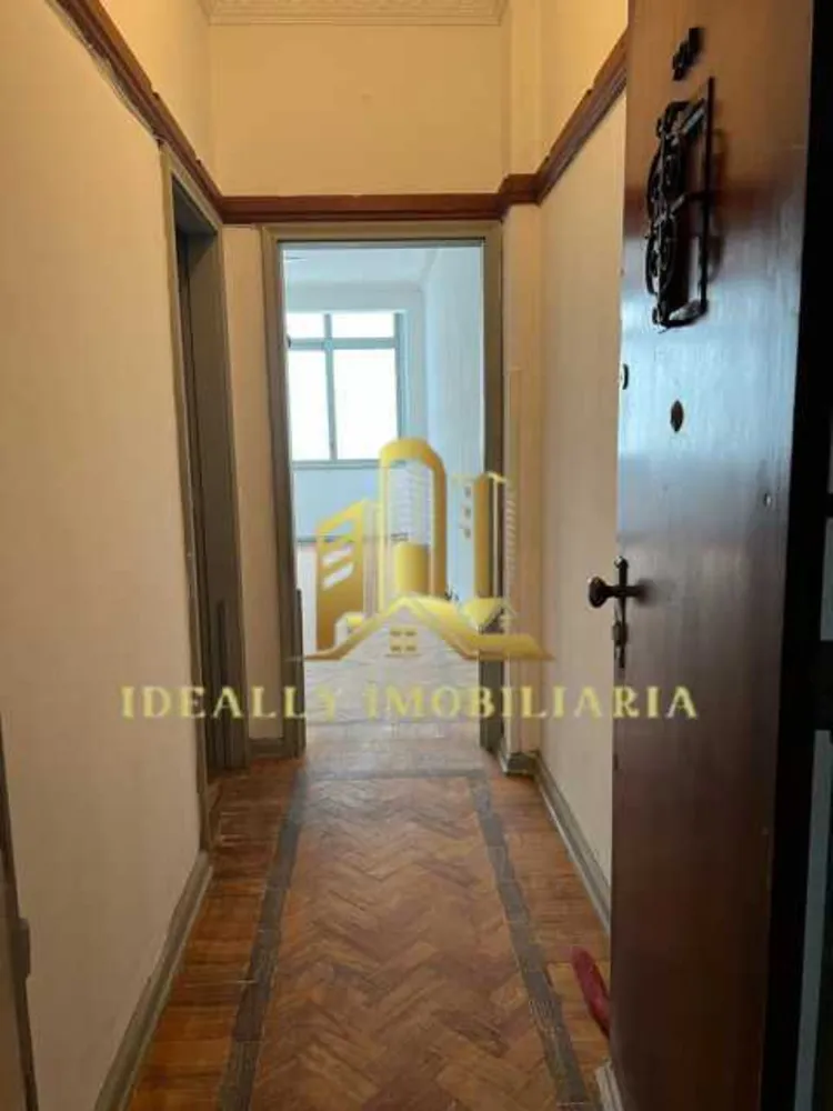Apartamento, 3 quartos, 124 m² - Foto 10