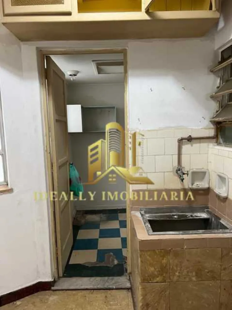 Apartamento, 3 quartos, 124 m² - Foto 7