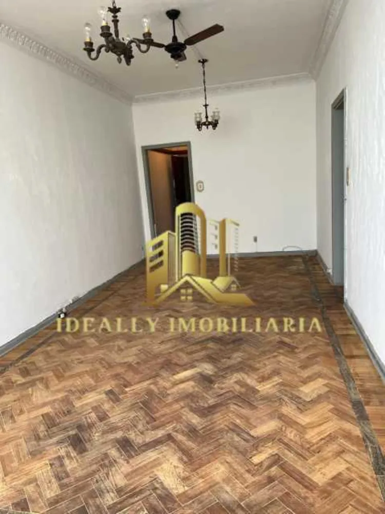 Apartamento, 3 quartos, 124 m² - Foto 4