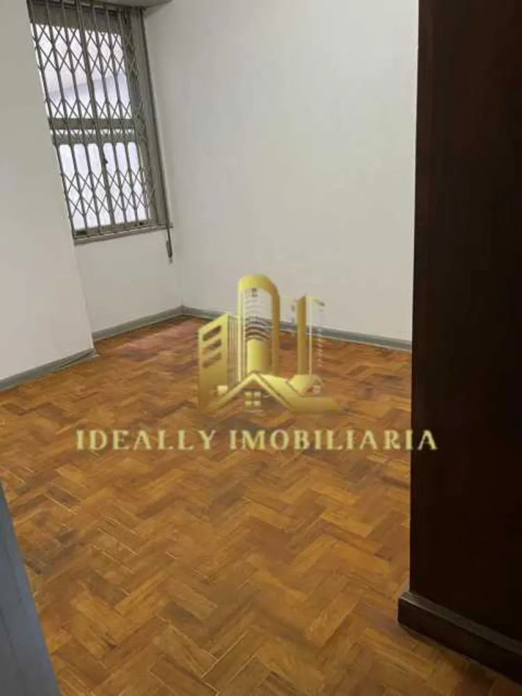 Apartamento, 3 quartos, 124 m² - Foto 4