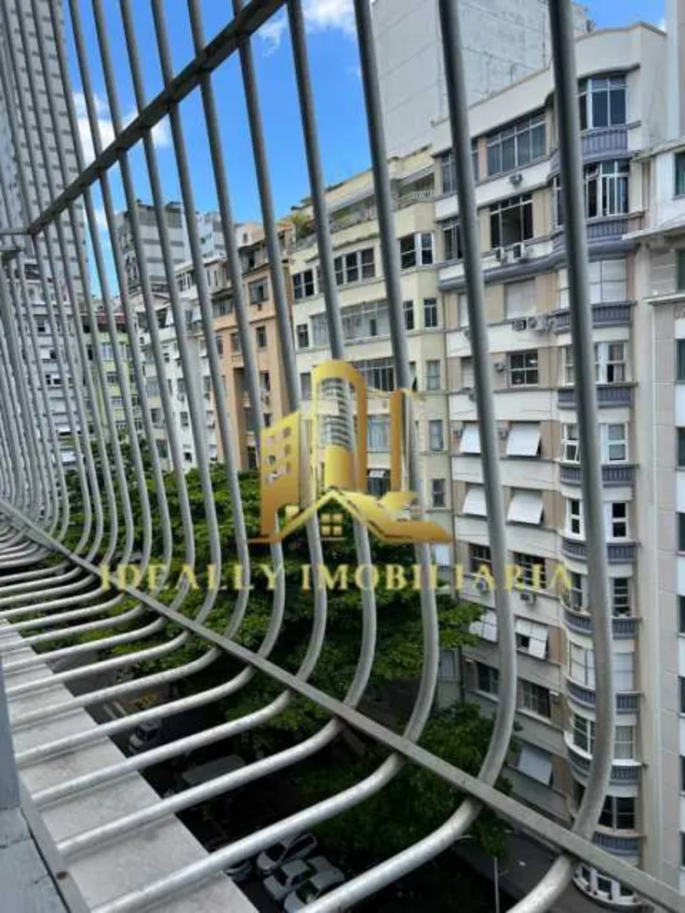 Apartamento, 3 quartos, 124 m² - Foto 20