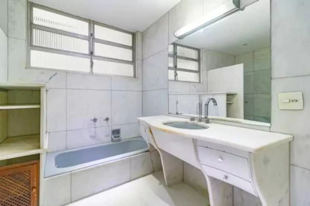Apartamento, 4 quartos, 270 m² - Foto 2