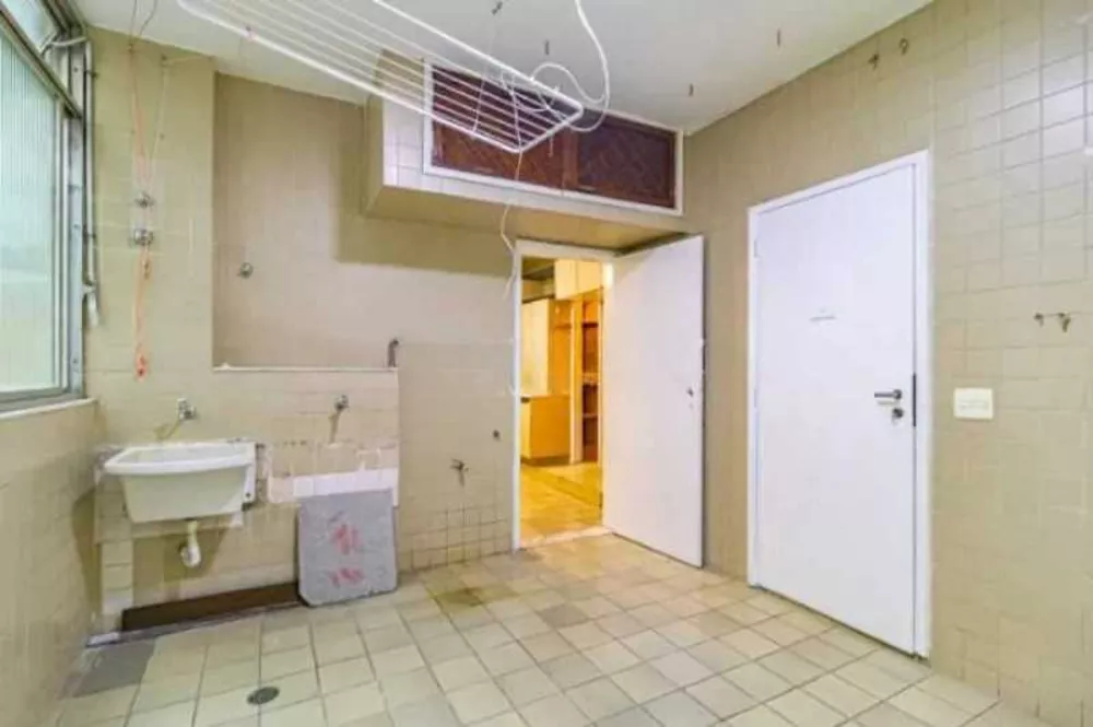 Apartamento, 4 quartos, 270 m² - Foto 14
