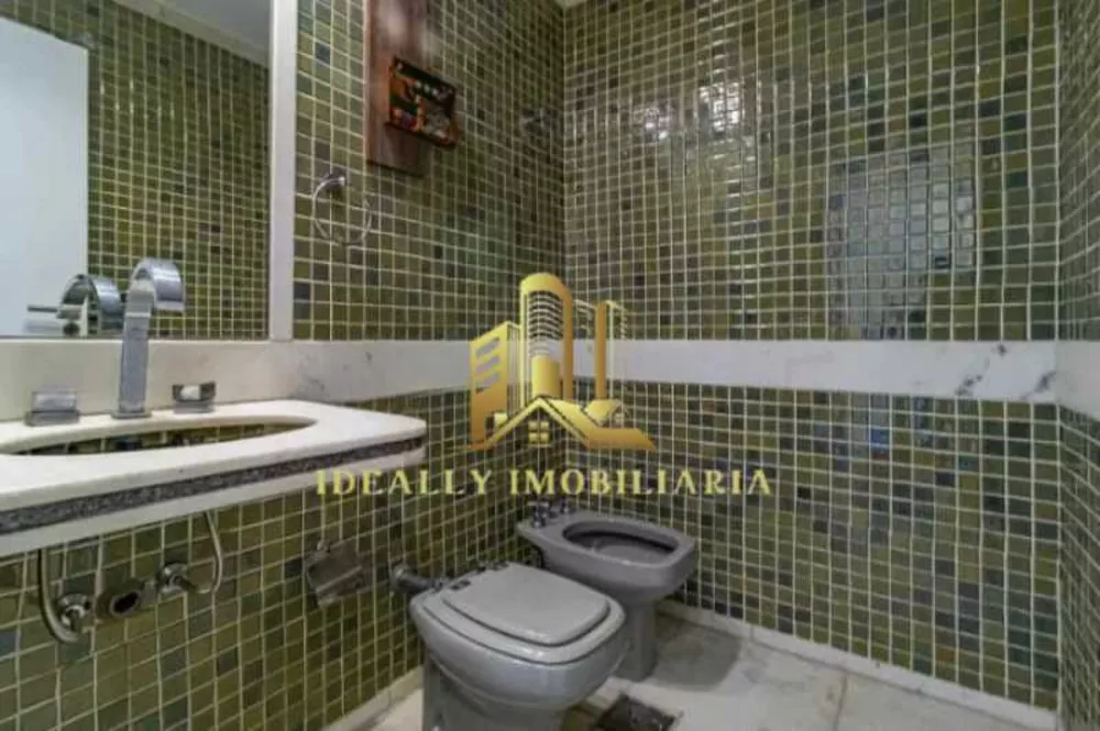 Apartamento, 4 quartos, 270 m² - Foto 24