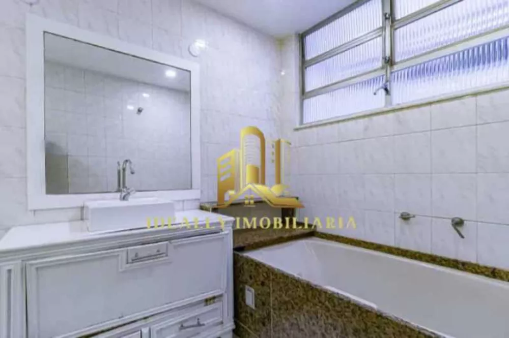 Apartamento, 4 quartos, 270 m² - Foto 31