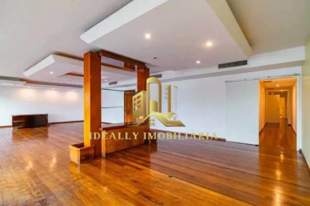 Apartamento, 4 quartos, 270 m² - Foto 22