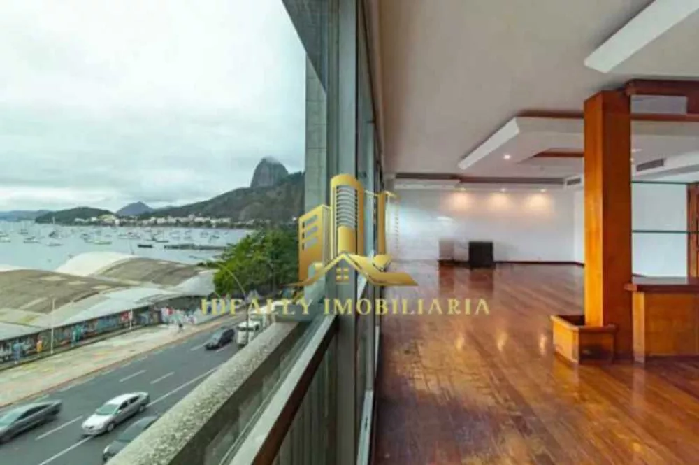 Apartamento, 4 quartos, 270 m² - Foto 20