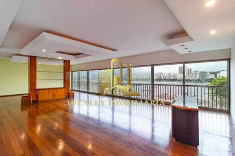 Apartamento, 4 quartos, 270 m² - Foto 29
