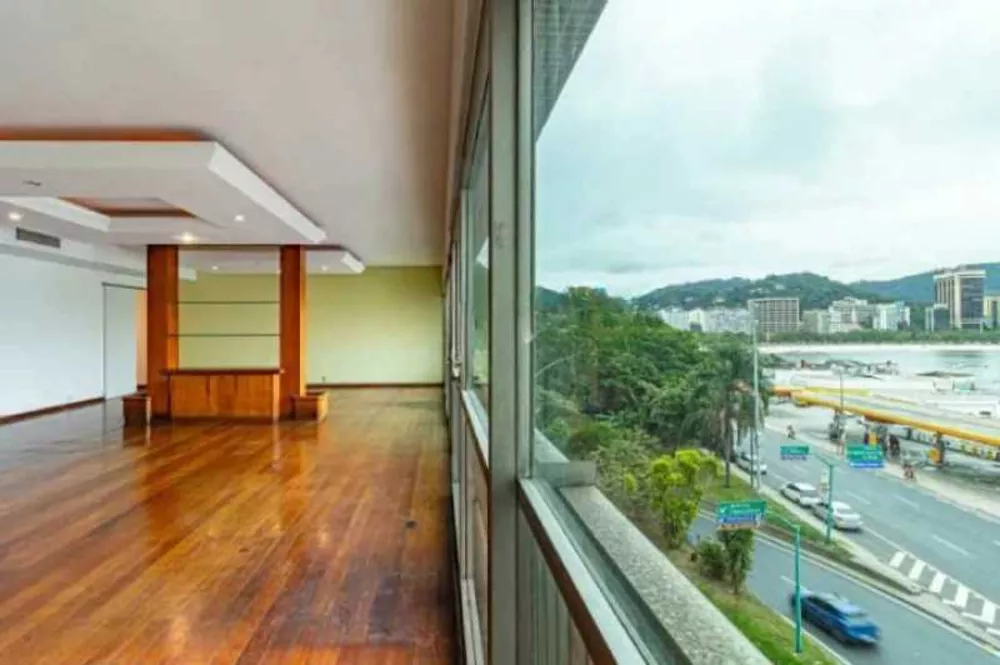 Apartamento, 4 quartos, 270 m² - Foto 13