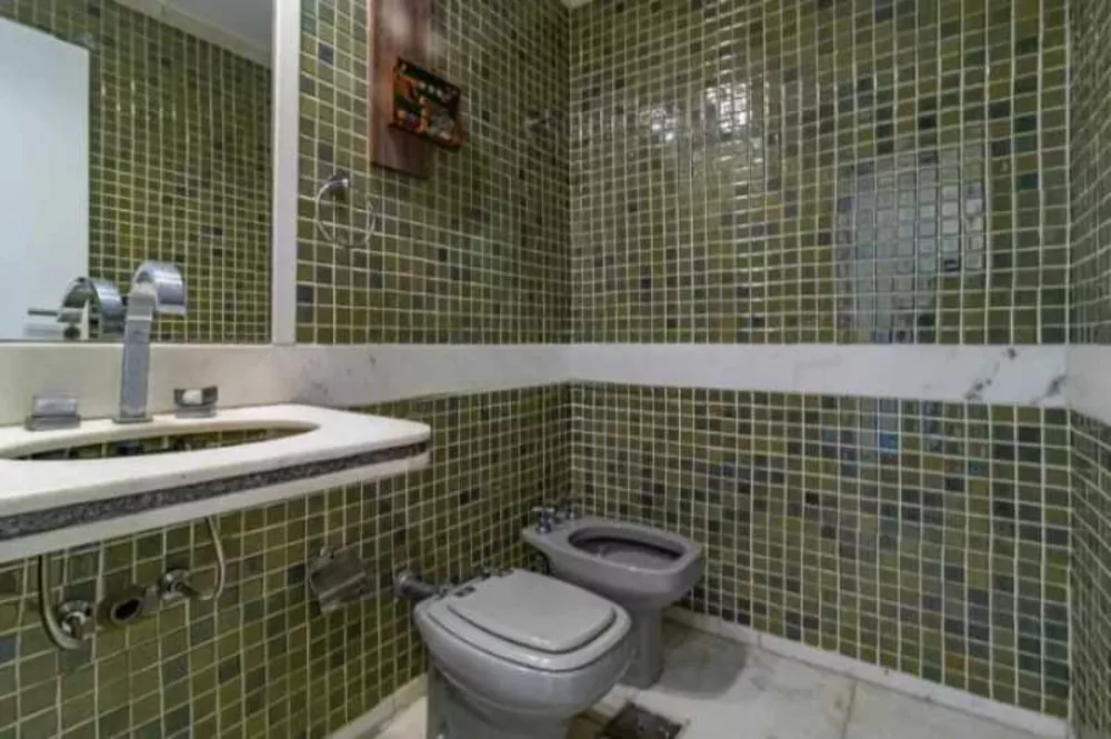 Apartamento, 4 quartos, 270 m² - Foto 6