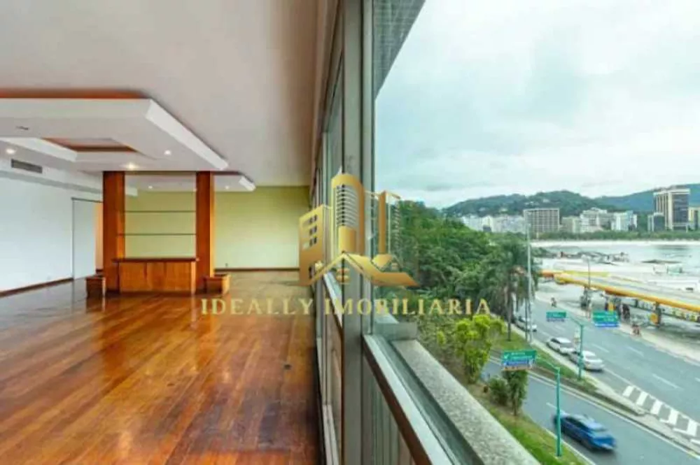 Apartamento, 4 quartos, 270 m² - Foto 25