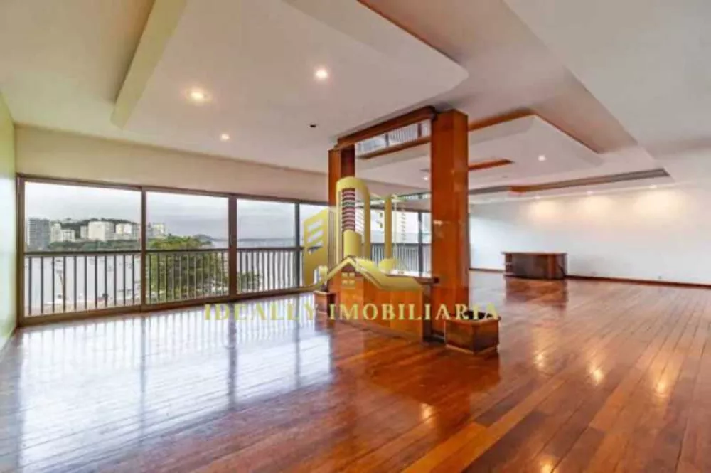 Apartamento, 4 quartos, 270 m² - Foto 26
