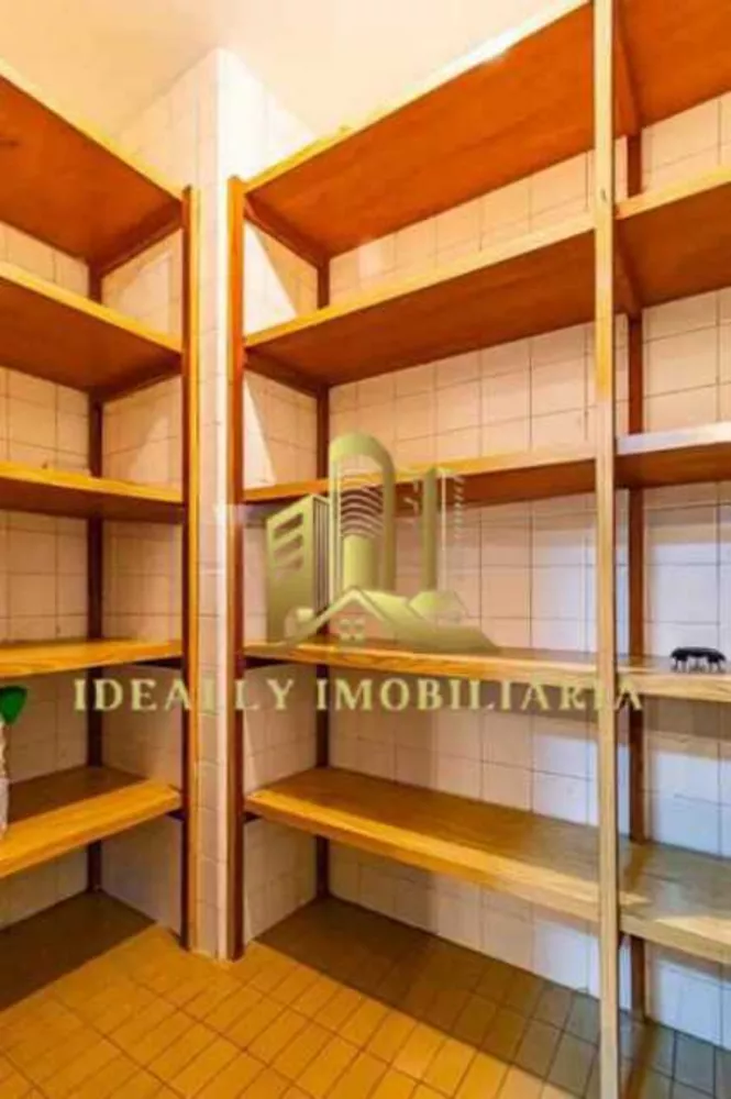 Apartamento, 4 quartos, 270 m² - Foto 32