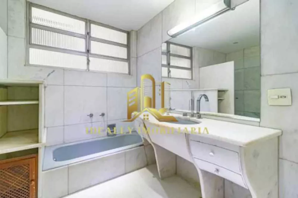 Apartamento, 4 quartos, 270 m² - Foto 17