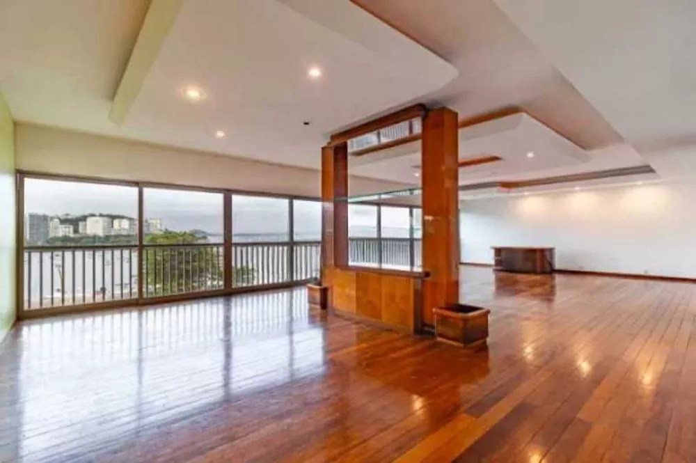 Apartamento, 4 quartos, 270 m² - Foto 3