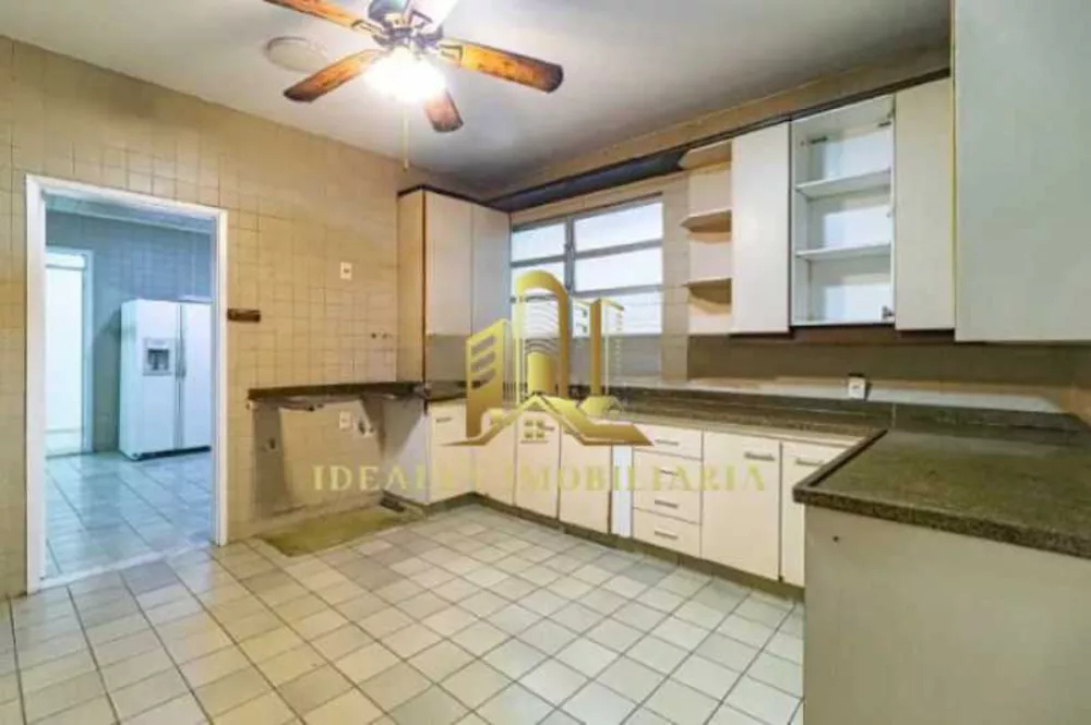 Apartamento, 4 quartos, 270 m² - Foto 30