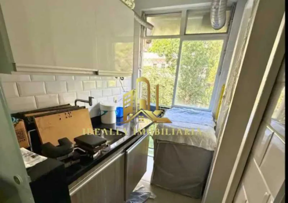 Apartamento, 2 quartos, 73 m² - Foto 6
