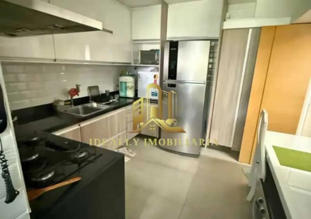 Apartamento, 2 quartos, 73 m² - Foto 1