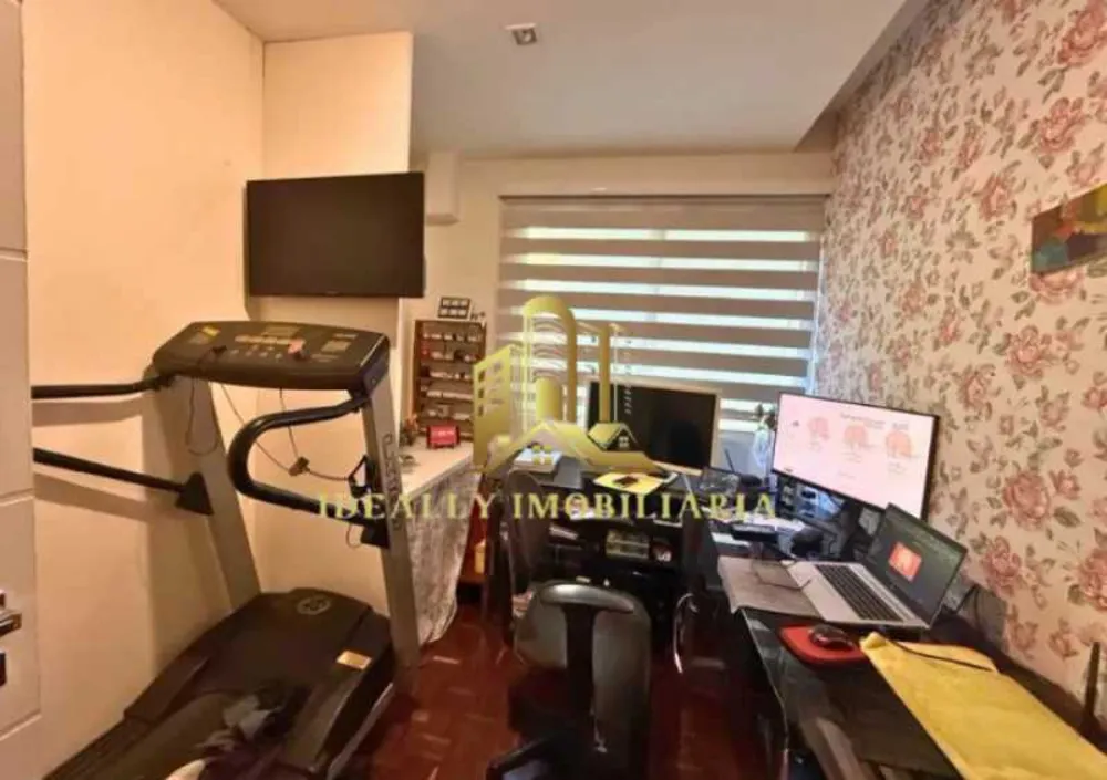 Apartamento, 2 quartos, 73 m² - Foto 7