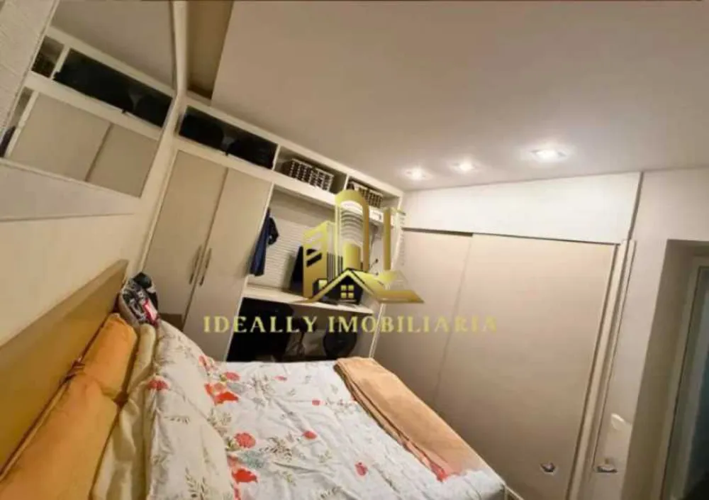Apartamento, 2 quartos, 73 m² - Foto 4
