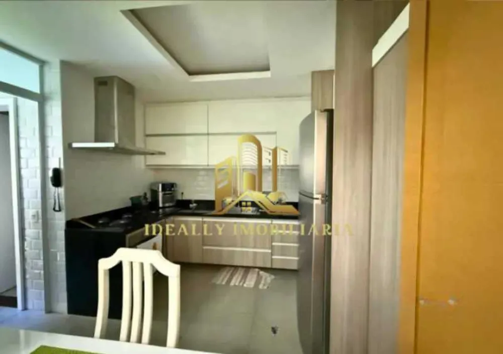 Apartamento, 2 quartos, 73 m² - Foto 2