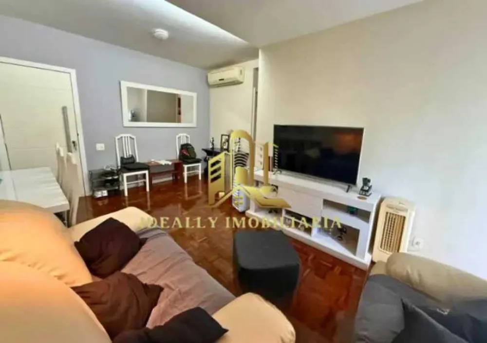 Apartamento, 2 quartos, 73 m² - Foto 10