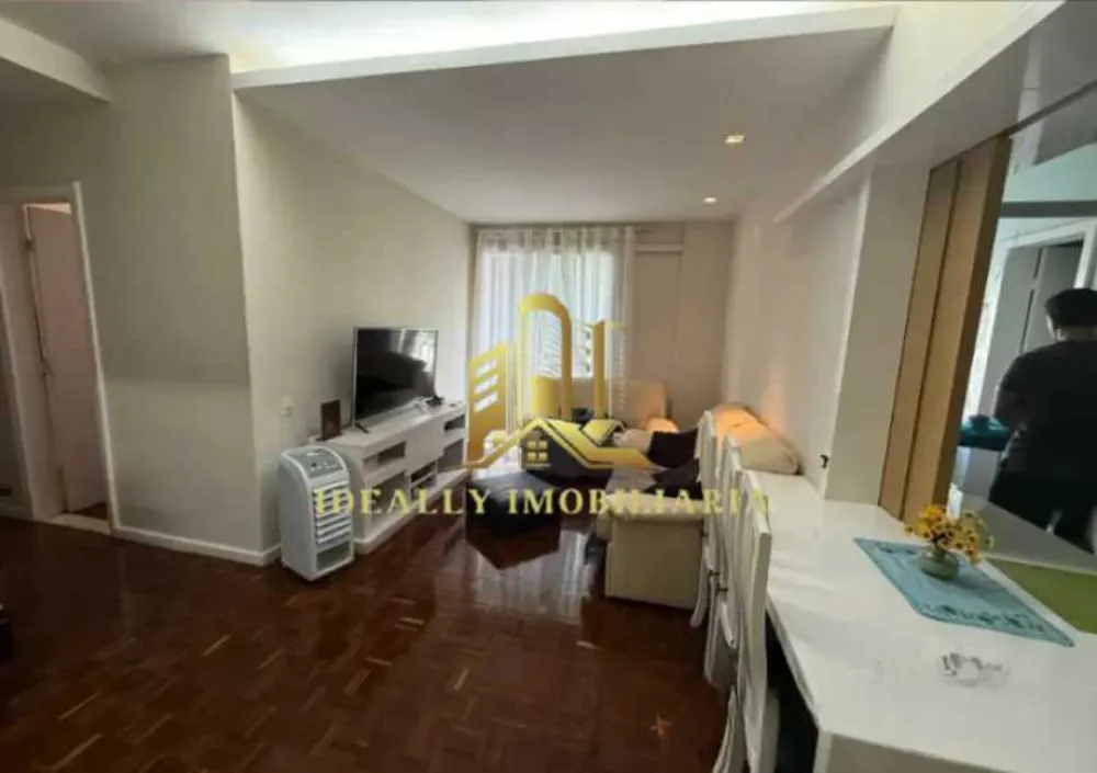 Apartamento, 2 quartos, 73 m² - Foto 3