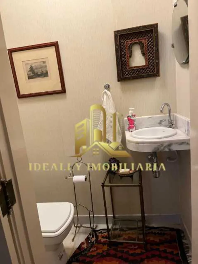 Apartamento, 3 quartos, 156 m² - Foto 25
