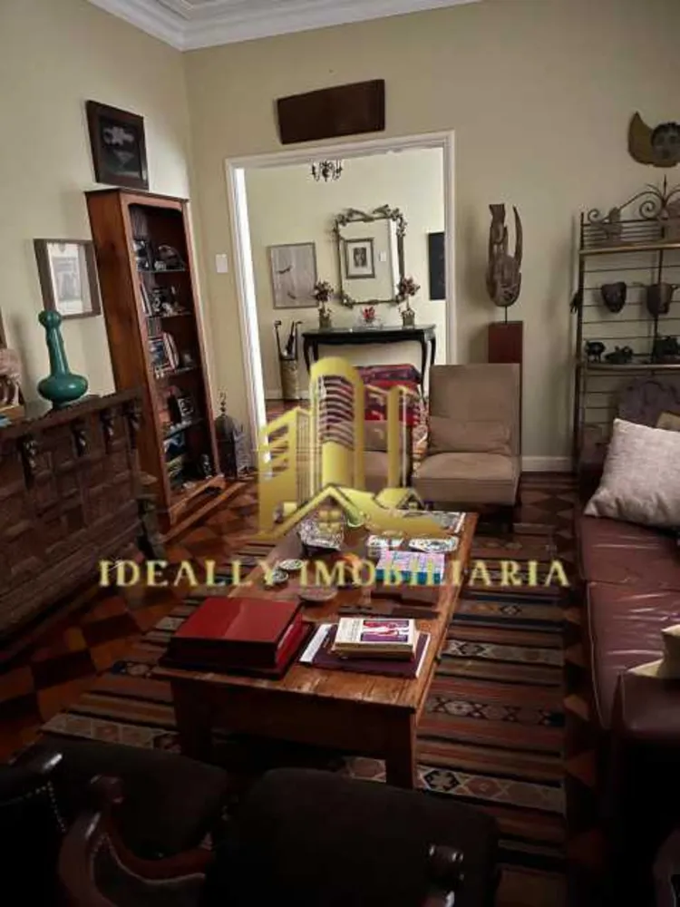 Apartamento, 3 quartos, 156 m² - Foto 10