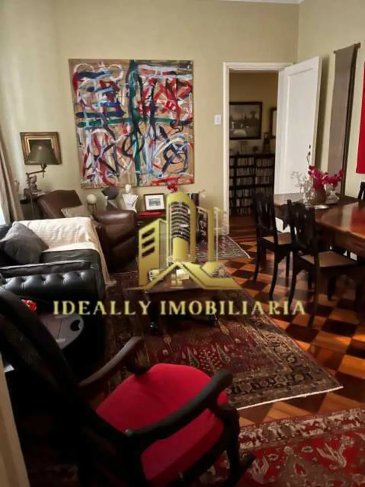 Apartamento, 3 quartos, 156 m² - Foto 13